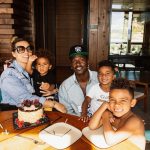 Antonio Brown Wife