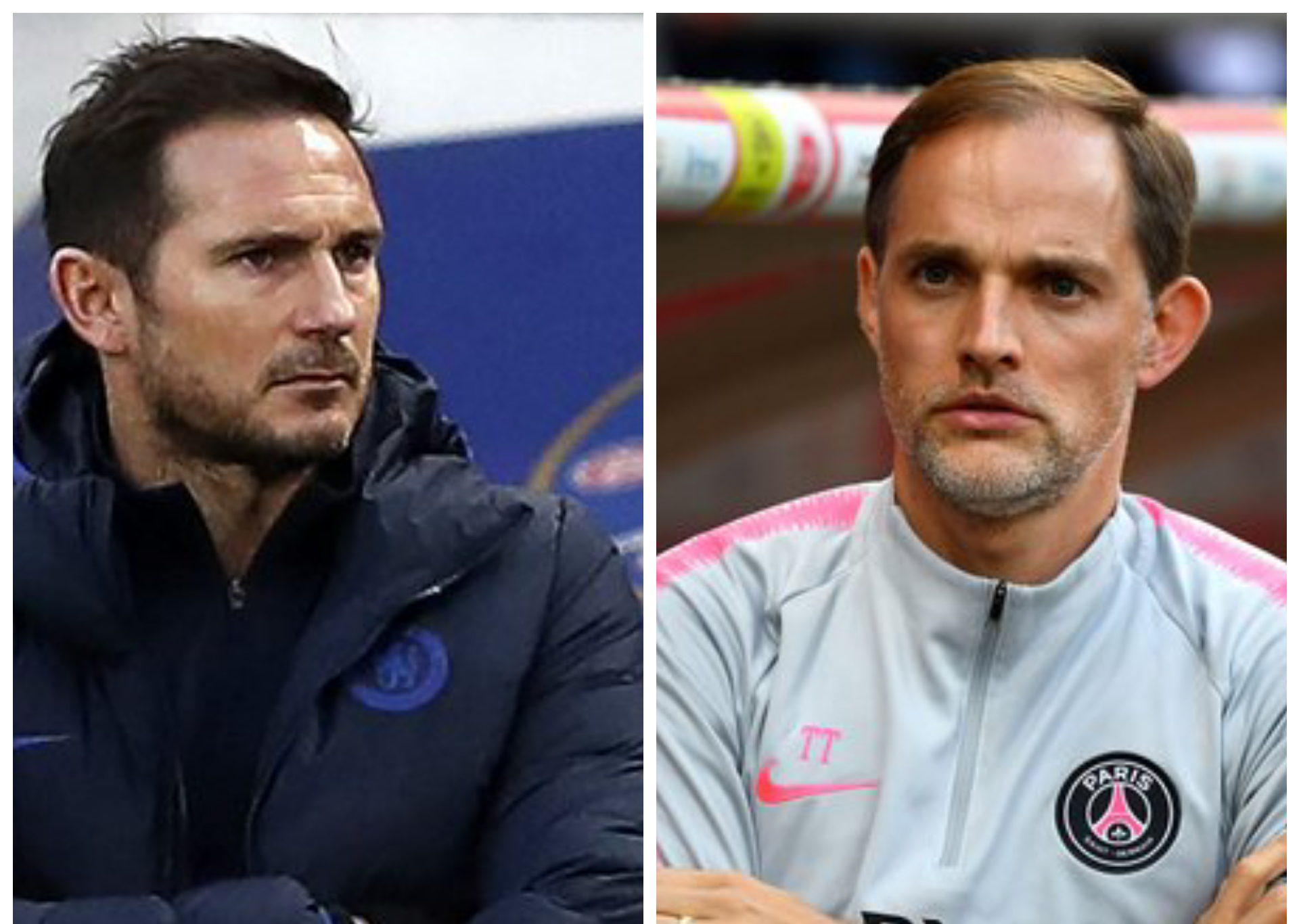 Chelsea Consider Thomas Tuchel As Frank Lampard Sack ...