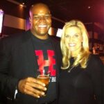 Megan Thomas Frank Thomas Wife