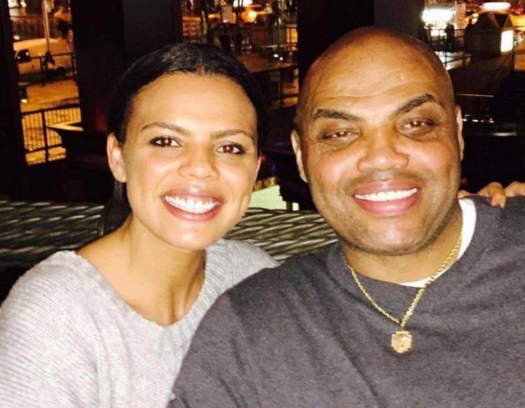 charles barkley wife now charles barkley wife now