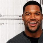 Michael Strahan
