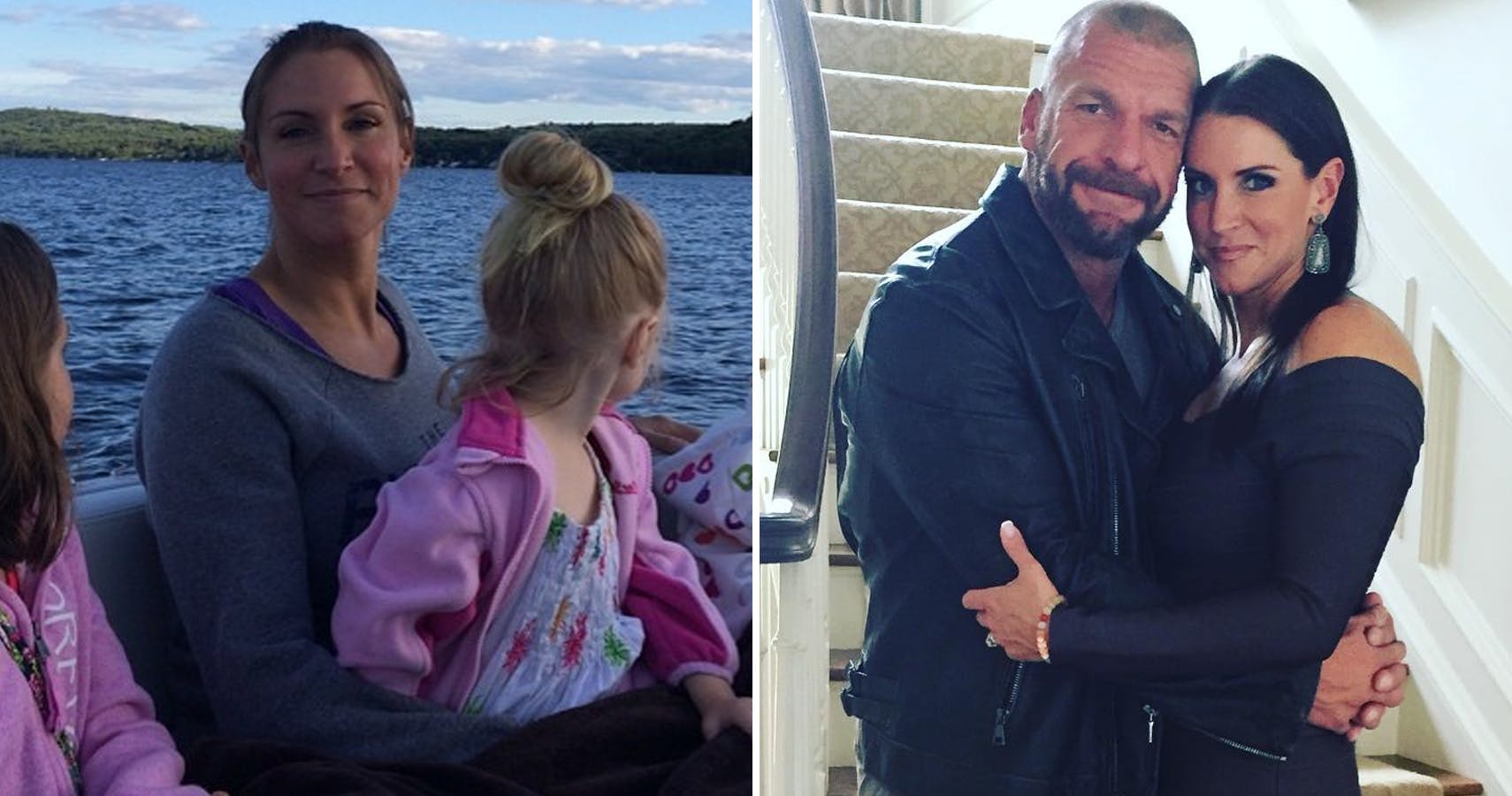 Murphy Claire Levesque, Aurora, Vaughn Bio Net Worth - MySportDab