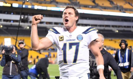 Philip Rivers Net Worth