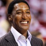 Scottie Pippen
