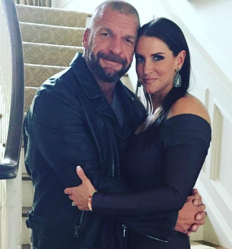 Vaughn Levesque Parents Net Worth