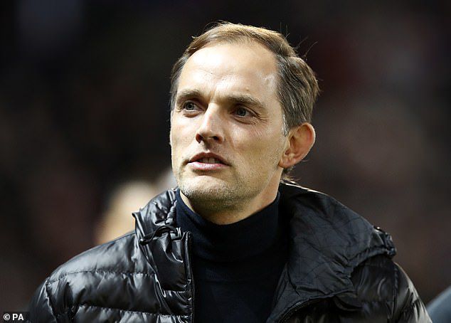 Thomas Tuchel