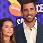 Aaron Rodgers Wife