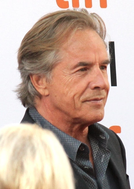 Don Johnson Net Worth