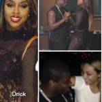 Drick Parrish
