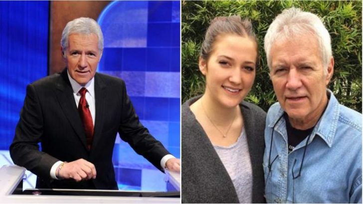 Emily Trebek Alex Trebek's Daughter Bio Net Worth - MySportDab - Alex Trebek Net Worth Left Family In Tears
