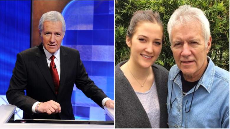 Emily Trebek