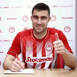 Sokratis