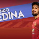 Facundo Medina