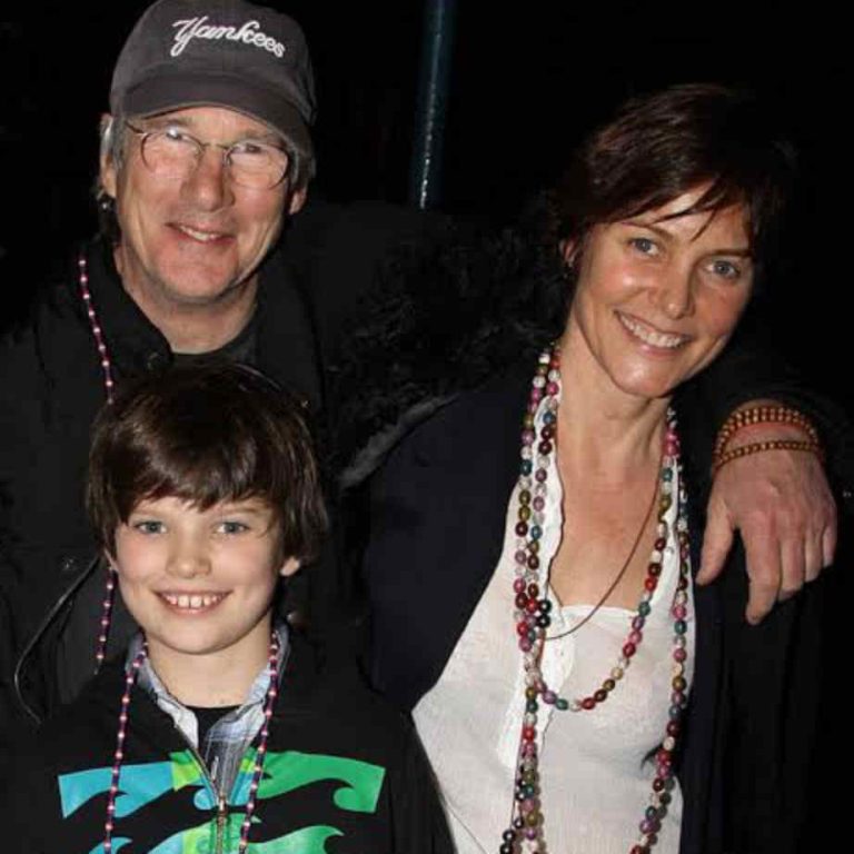 Homer James Jigme Gere Bio Richard Gere Son [2023 Update]