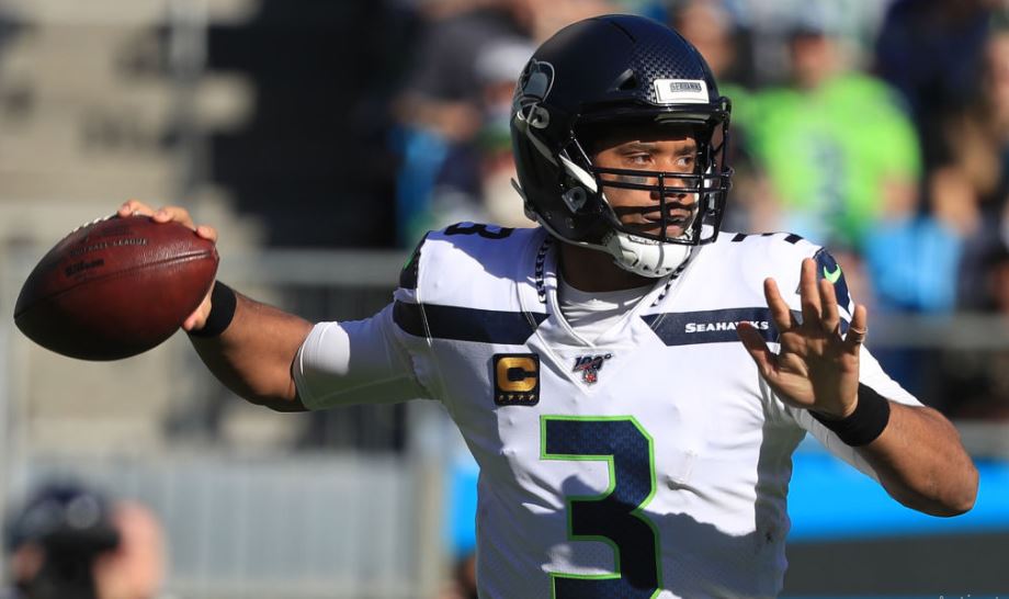 Russell Wilson Net Worth