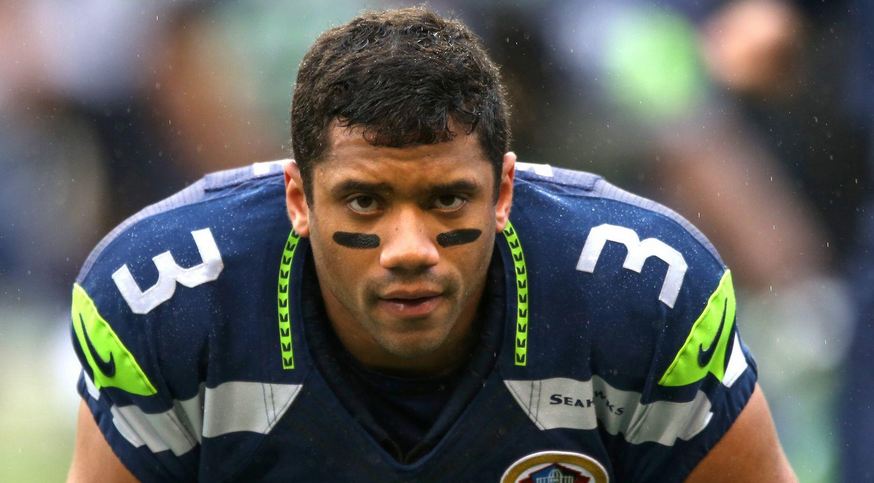 Russell Wilson