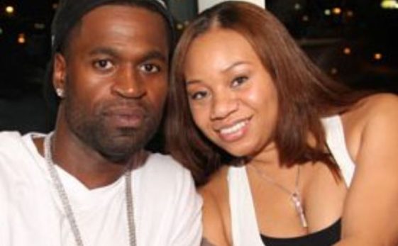 Renata Elizabeth White: Ex-Wife Whose Bentley Jackson Sold