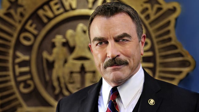 Tom Selleck Net Worth