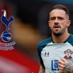 Danny Ings