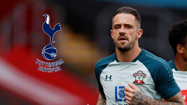 Danny Ings