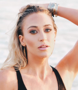Emily Wilkinson