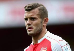 jack wilshere bournemount