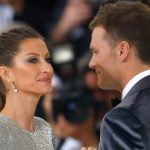 Tom Brady Wife