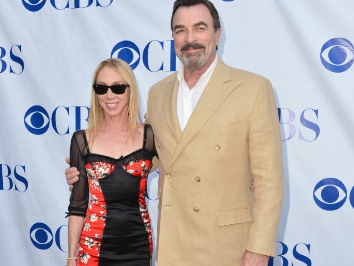 Is Tom Selleck married