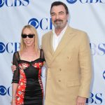 Tom Selleck Partner