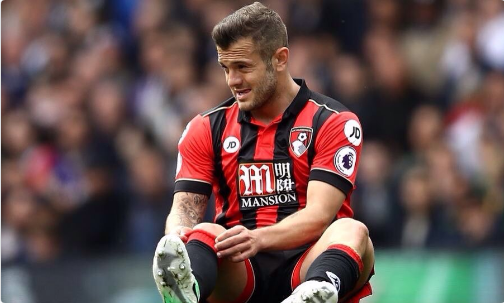 Jack Wilshere