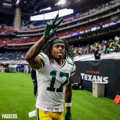 Devante Adams Net Worth