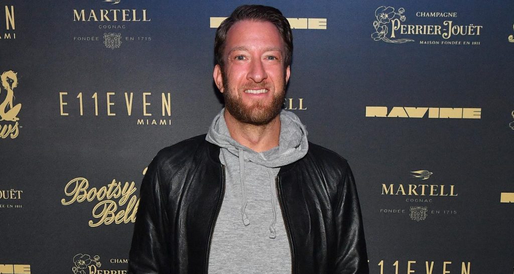 David Portnoy