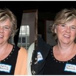 Debby Clarke Belichick