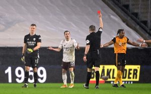 Wolves Arsenal