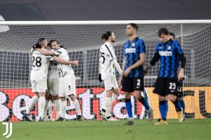 Juventus Inter Milan 