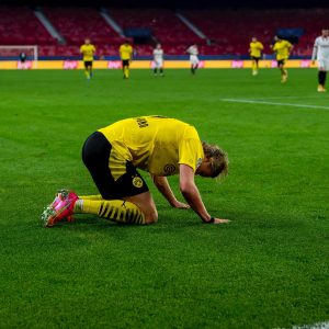 Sevilla Borussia Dortmund 