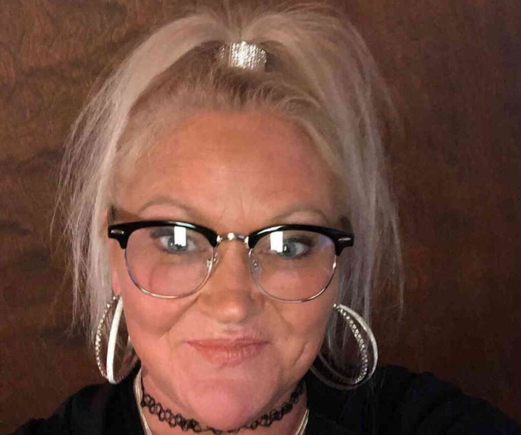Libby Offutt Net Worth