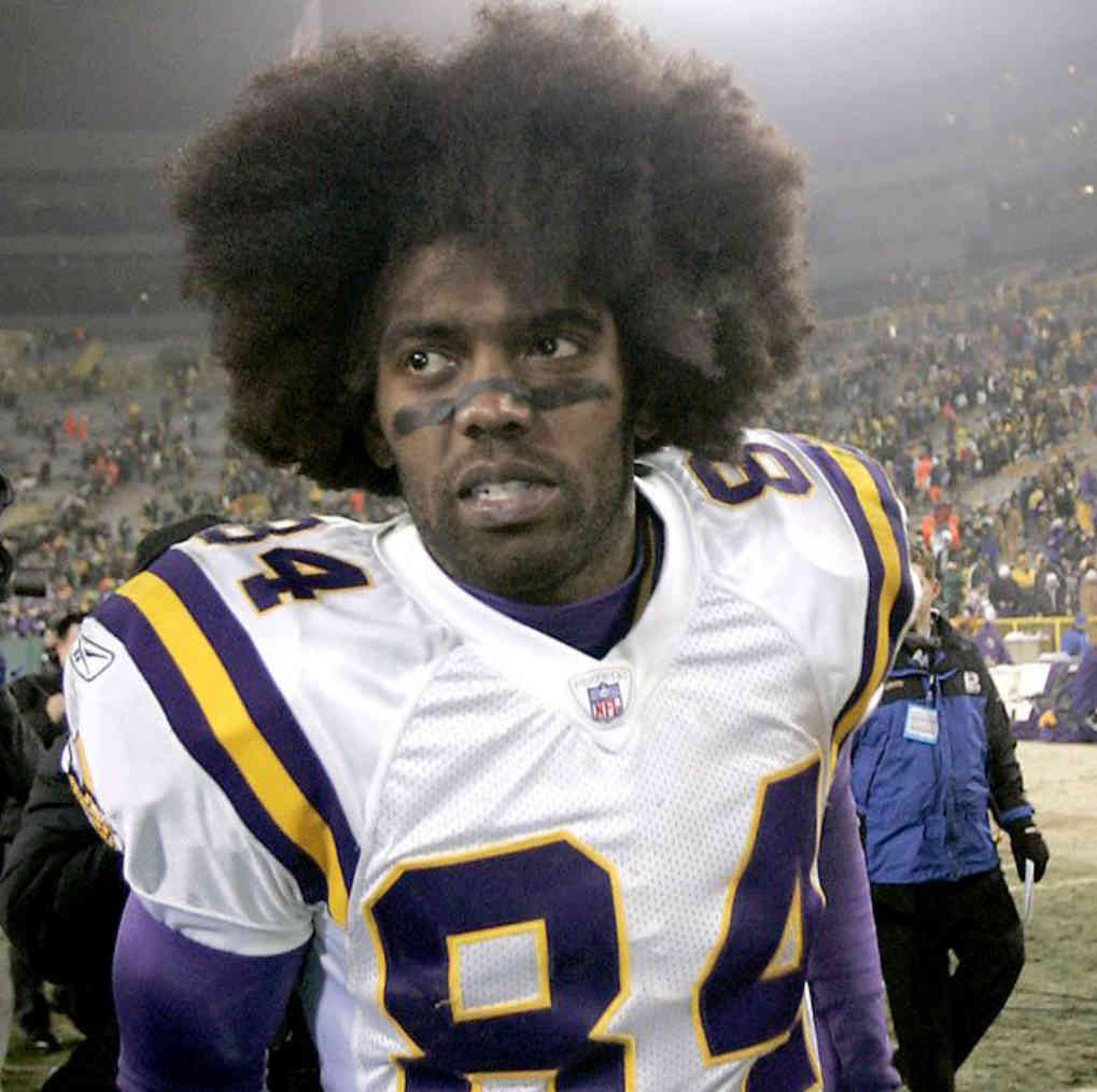 Randy Moss