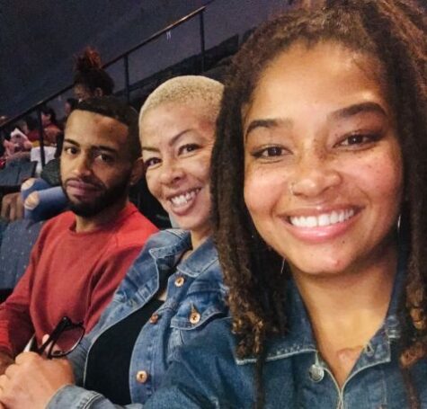 Strahan Children