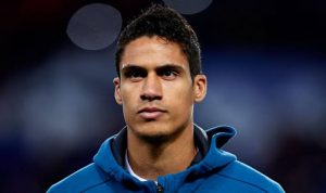 Varane 