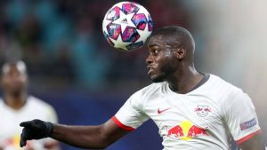 Dayot Upamecano