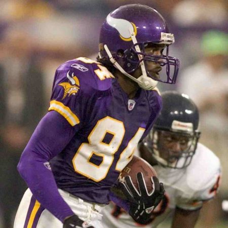 Randy Moss