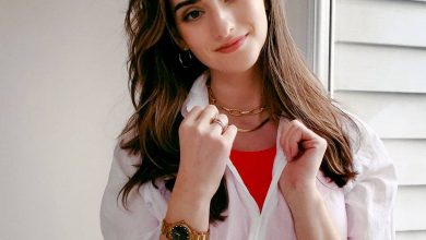 Abigail Shapiro