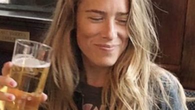 Erin Manning Kellerman