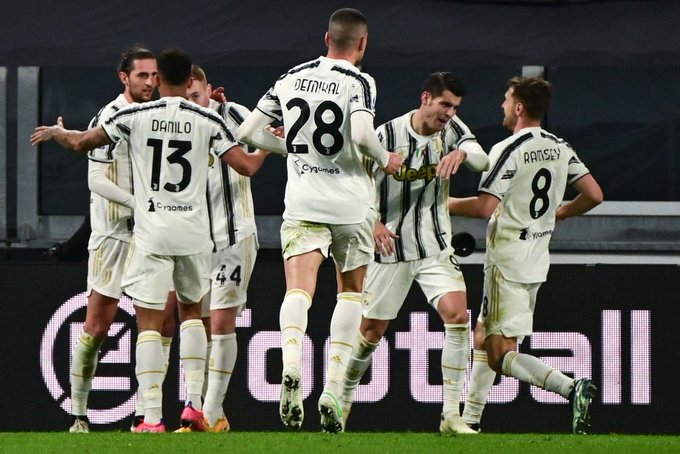 Ft Juventus 3 1 Lazio Morata Bags Brace Match Report And Highlight Ft Juventus 3 1 Lazio Morata Bags Brace Match Report And Highlight