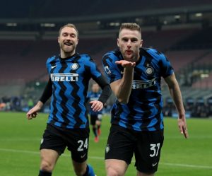 Inter Milan 