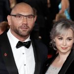 Sarah Jade Dave Bautista