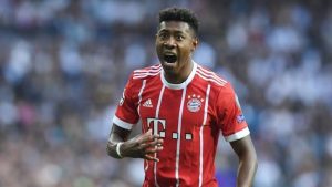 David Alaba