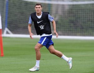 Andreas Christensen 