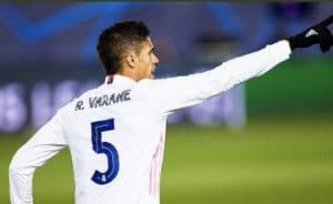 Varane 